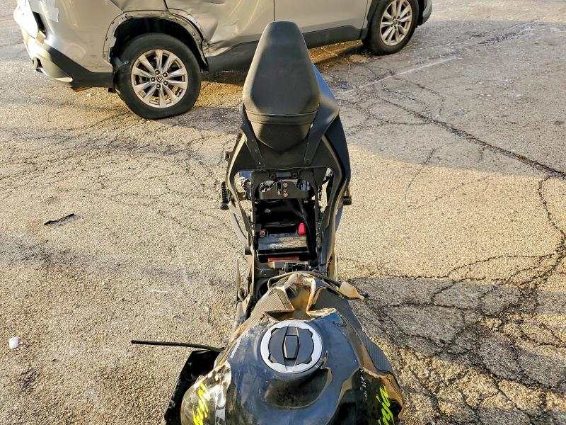 Продажа на аукционе авто 2023 Kawasaki Zx636, vin: JKBZXJH15PA017067, номер лота: 94489765
