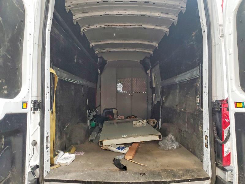 Aukcja sprzedaży 2024 Ford Transit, vin: 1FTBW3X89RKA75267, numer aukcji: 98865535