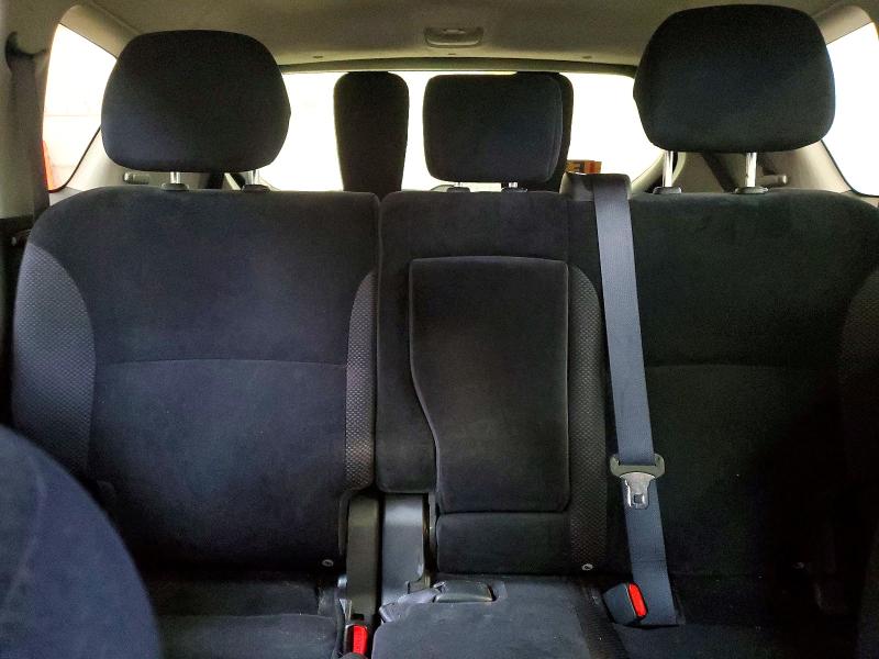 Продажа на аукционе авто 2010 Mitsubishi Outlander, vin: JA4JT3AX1AZ604429, номер лота: 75211455