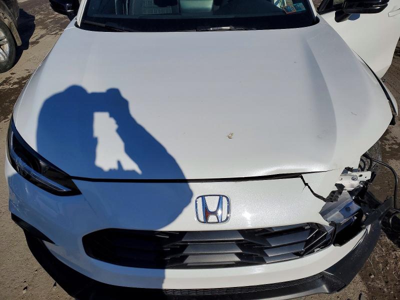 Продаж на аукціоні авто 2024 Honda Hr-v, vin: 3CZRZ2H55RM712498, номер лоту: 74365125