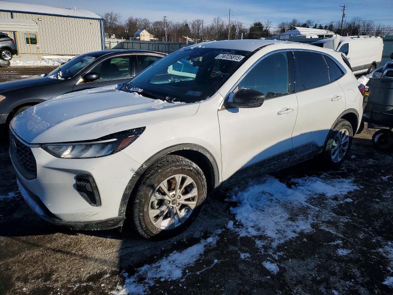 Auction sale of the 2023 Ford Escape, vin: 1FMCU9GN6PUA65814, lot number: 74725815
