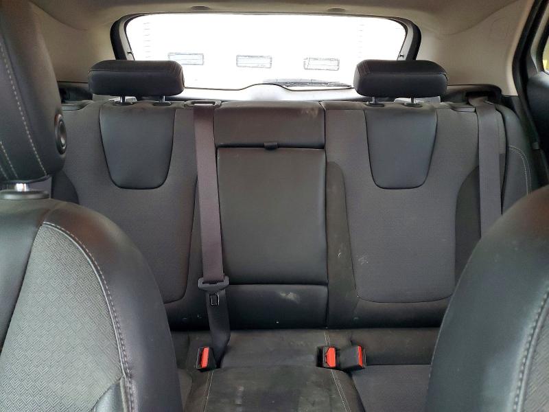 Auction sale of the 2022 Buick Encore Gx, vin: KL4MMDSL0NB082693, lot number: 72319565