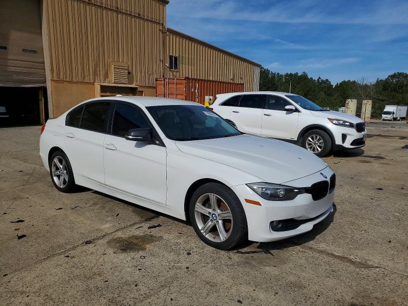 Продажа на аукционе авто 2015 Bmw 320, vin: WBA3B1C57FP831707, номер лота: 74086965