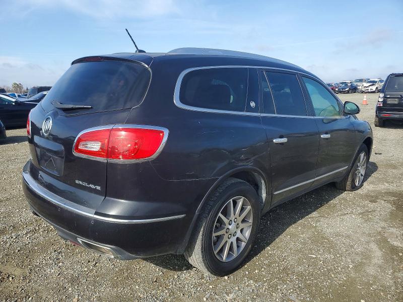 Продаж на аукціоні авто 2013 Buick Enclave, vin: 5GAKRCKD4DJ246650, номер лоту: 75069435