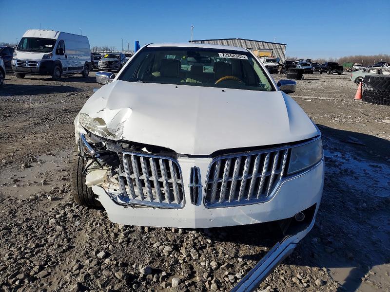 Aukcja sprzedaży 2012 Lincoln Mkz, vin: 3LNHL2GC0CR828930, numer aukcji: 72268305