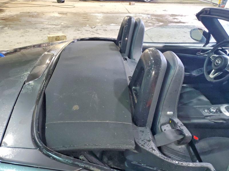 Продаж на аукціоні авто 2023 Mazda Mx-5 Miata, vin: JM1NDAD76P0561224, номер лоту: 96181535