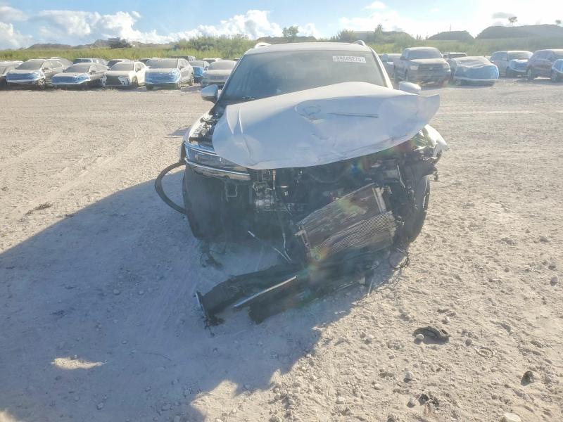 99849275 :رقم المزاد ، 3VV4B7AX7JM191576 vin ، 2018 Volkswagen Tiguan مزاد بيع