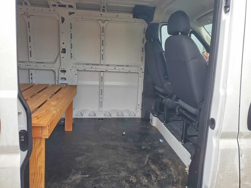 Aukcja sprzedaży 2025 Ram Promaster 1500, vin: 3C6LRVNG8SE554653, numer aukcji: 74899775