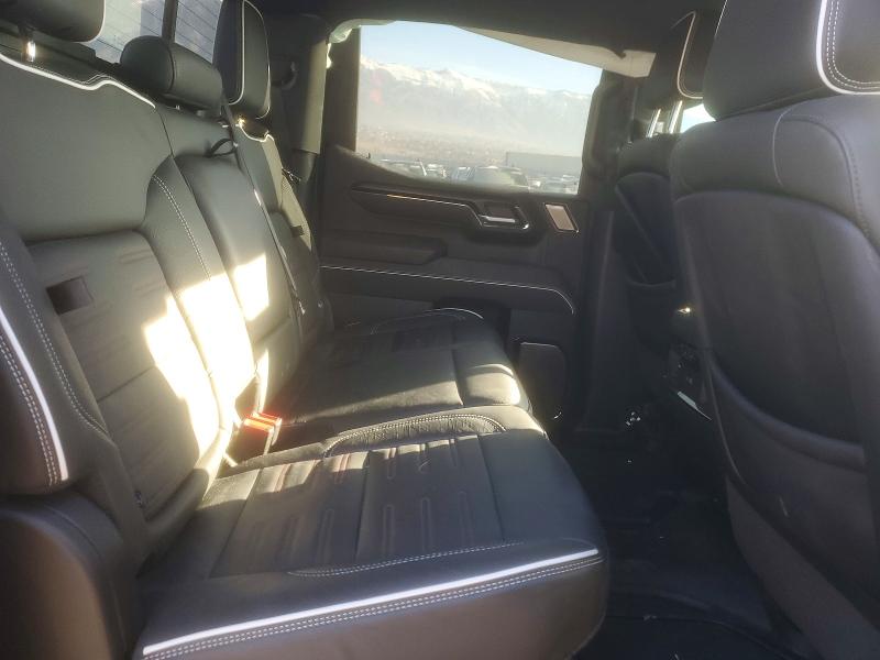Продаж на аукціоні авто 2024 Gmc Sierra, vin: 3GTUUFE82RG334952, номер лоту: 74072385
