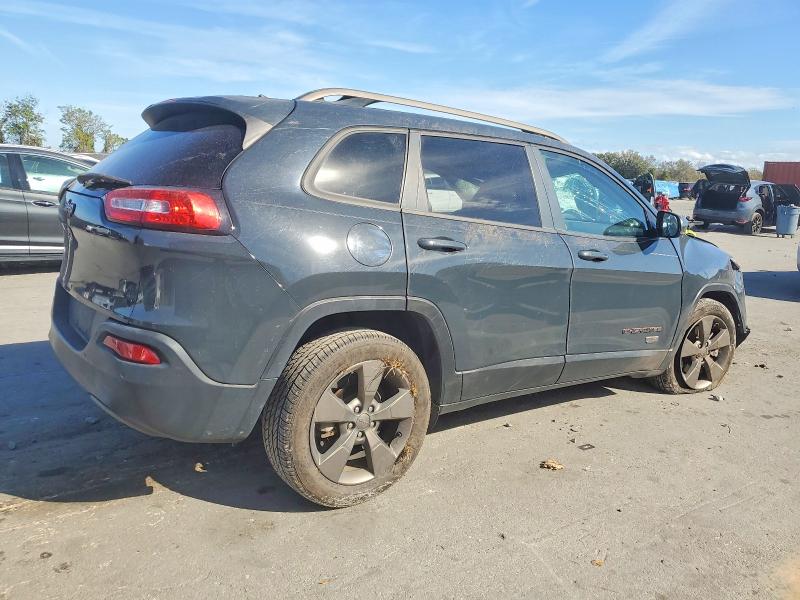 Aukcja sprzedaży 2017 Jeep Cherokee L, vin: 1C4PJLCB1HW534885, numer aukcji: 74149125