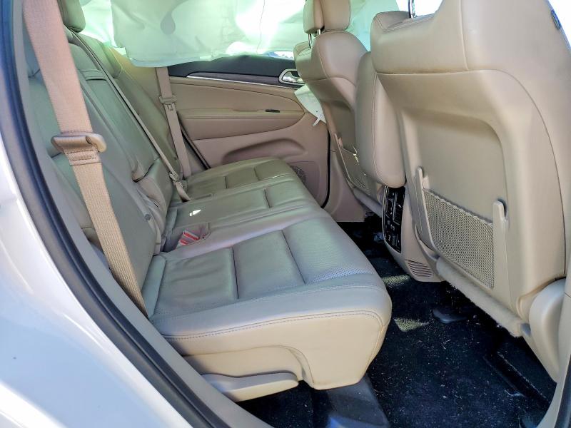 Aukcja sprzedaży 2021 Jeep Grand Cherokee, vin: 1C4RJEBG4MC691453, numer aukcji: 73312815