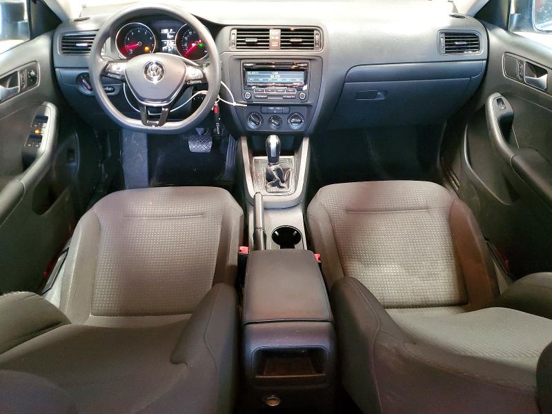 73310185 :رقم المزاد ، 3VW2K7AJ4FM248967 vin ، 2015 Volkswagen Jetta مزاد بيع