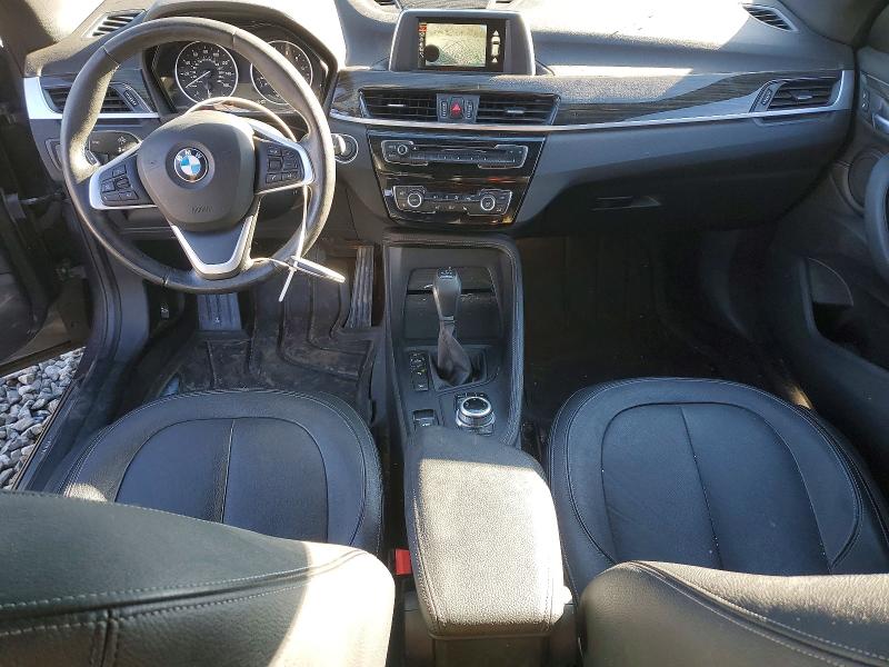 73428515 :رقم المزاد ، WBXHT3Z31H4A54314 vin ، 2017 Bmw X1 مزاد بيع