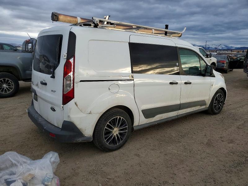 Aukcja sprzedaży 2016 Ford Transit Connect, vin: NM0LS7F77G1239549, numer aukcji: 79927345