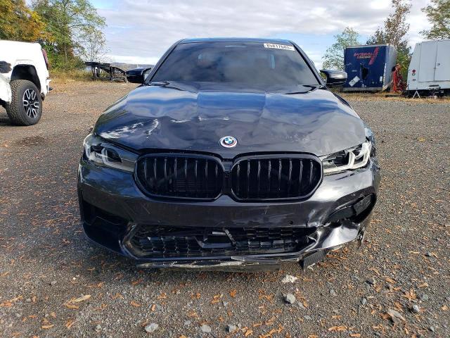 74041365 :رقم المزاد ، WBS83CH00PCL23031 vin ، 2023 Bmw M5 مزاد بيع
