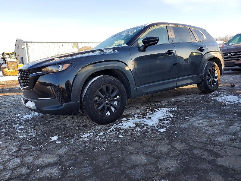 74123415 :رقم المزاد ، 7MMVABDM5RN164484 vin ، 2024 Mazda Cx-50 مزاد بيع