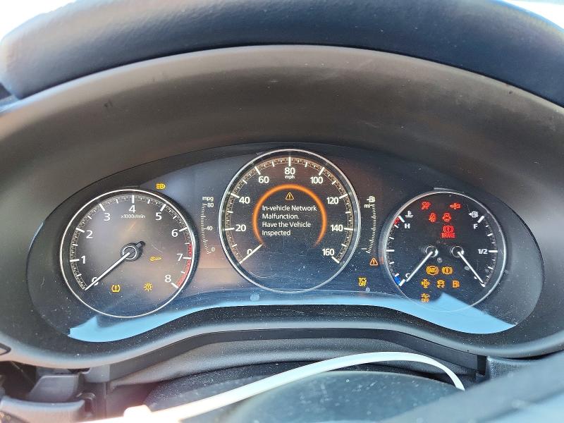 Продаж на аукціоні авто 2020 Mazda Cx-30, vin: 3MVDMACL3LM119050, номер лоту: 99739225