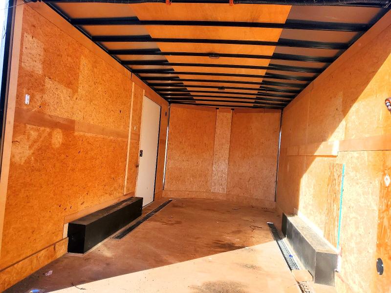 2022 Haulmark Unknown მანქანა იყიდება აუქციონზე, vin: 7KB1E1627NT904151, აუქციონის ნომერი: 99701835