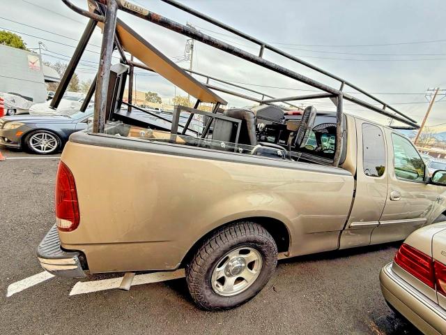 2001 Ford F150 მანქანა იყიდება აუქციონზე, vin: 1FTRX17L81NA76272, აუქციონის ნომერი: 73008985