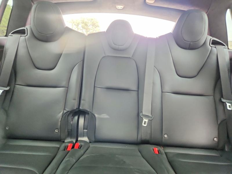 Продажа на аукционе авто 2020 Tesla Model X, vin: 5YJXCDE23LF299528, номер лота: 72385995