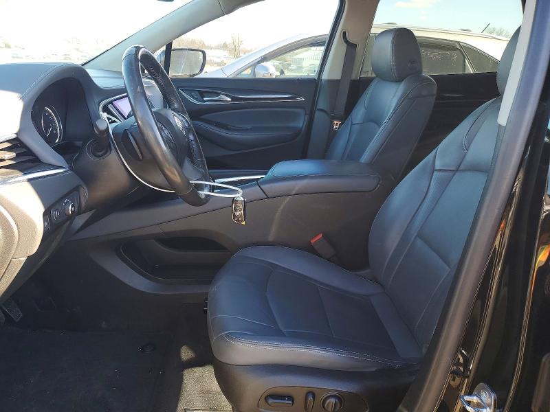 Продажа на аукционе авто 2021 Buick Enclave, vin: 5GAEVAKW8MJ262672, номер лота: 72979965