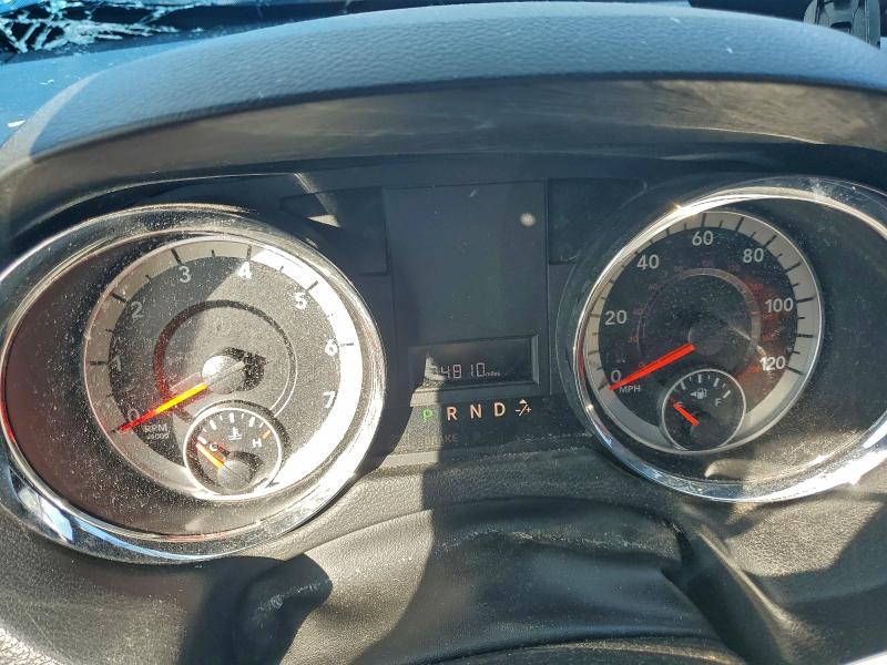 Продаж на аукціоні авто 2017 Dodge Grand Cara, vin: 2C4RDGBG9HR549583, номер лоту: 74512385