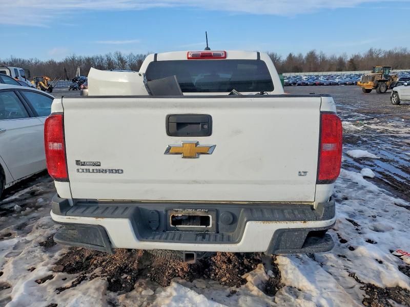 Aukcja sprzedaży 2015 Chevrolet Colorado L, vin: 1GCGTBE30F1124339, numer aukcji: 73198395