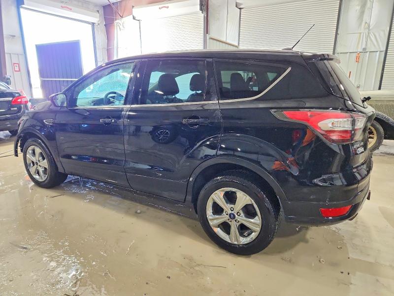 Aukcja sprzedaży 2017 Ford Escape, vin: 1FMCU9G97HUB51993, numer aukcji: 73503615