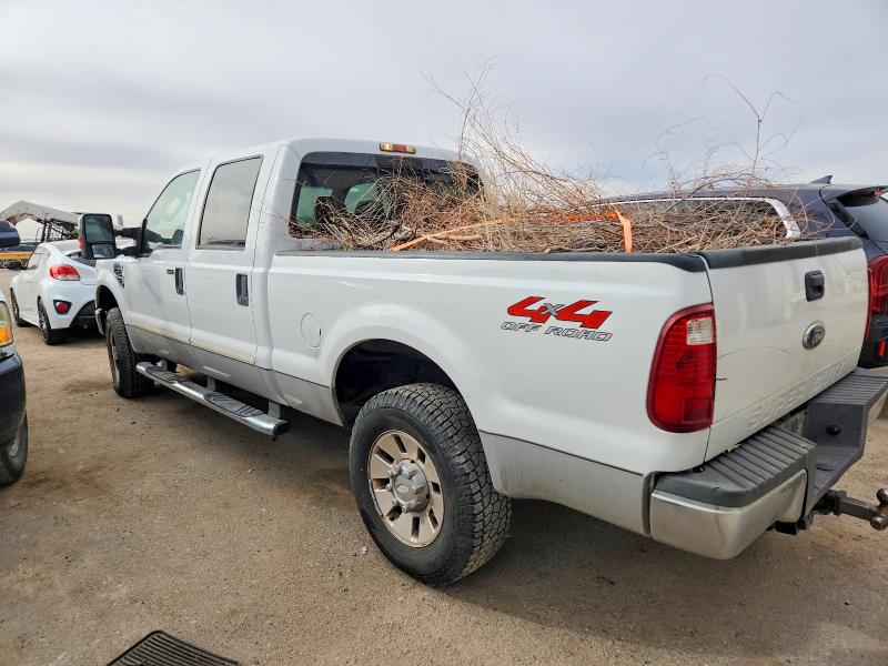 Aukcja sprzedaży 2008 Ford F250, vin: 1FTSW21R48ED71323, numer aukcji: 73219195