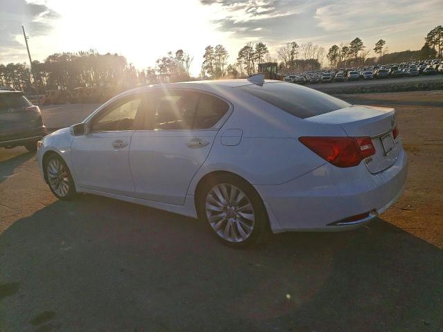 Aukcja sprzedaży 2014 Acura Rlx, vin: JH4KC1F52EC003172, numer aukcji: 98057555