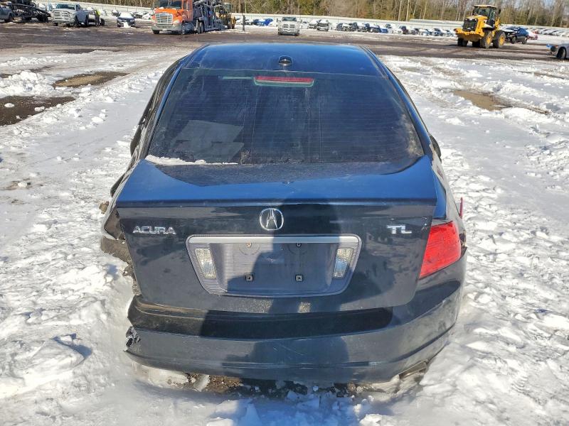 2005 Acura Tl მანქანა იყიდება აუქციონზე, vin: 19UUA66235A045978, აუქციონის ნომერი: 73388645