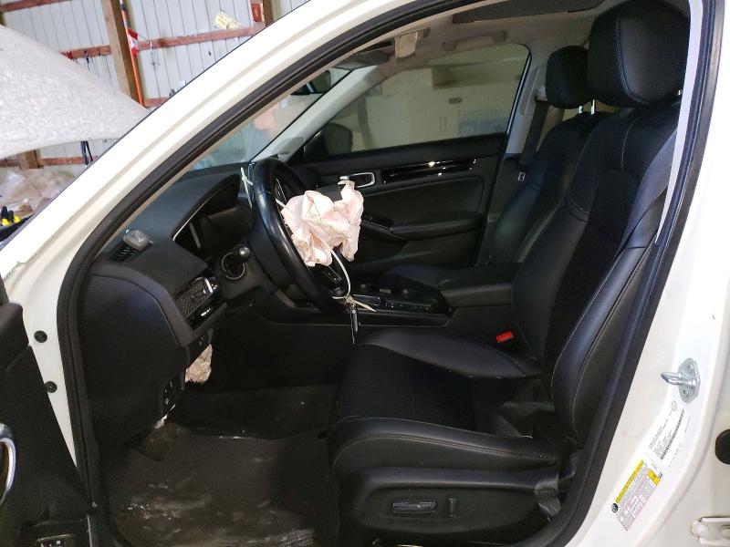 Aukcja sprzedaży 2024 Honda Civic Tour, vin: 2HGFE1F90RH002235, numer aukcji: 98254795