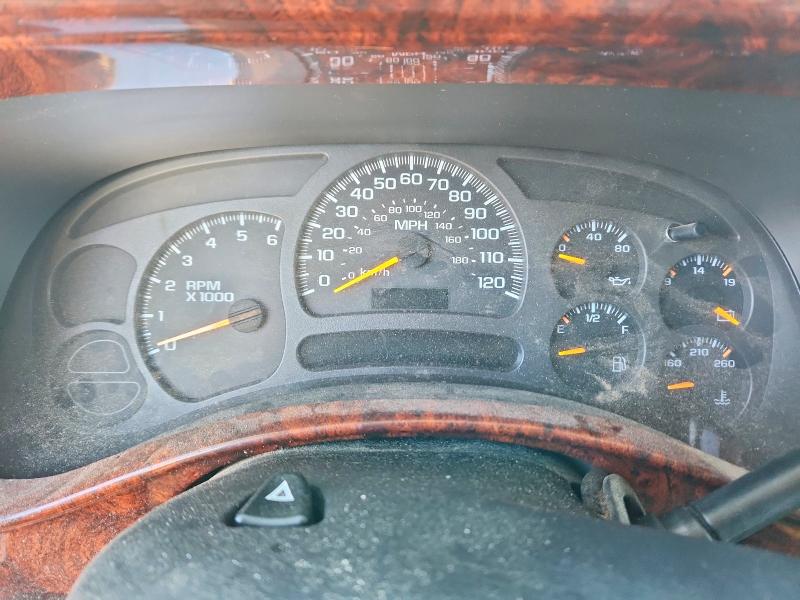 Продажа на аукционе авто 2004 Gmc Yukon Xl, vin: 1GKFK16Z94J105009, номер лота: 99427925