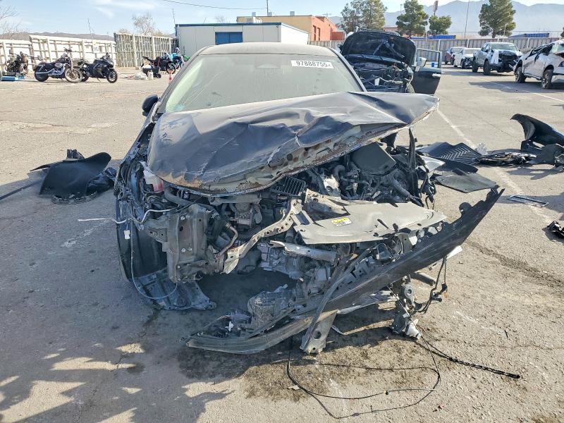 Продаж на аукціоні авто 2024 Toyota Corolla, vin: JTDBCMFE4RJ019216, номер лоту: 97888755