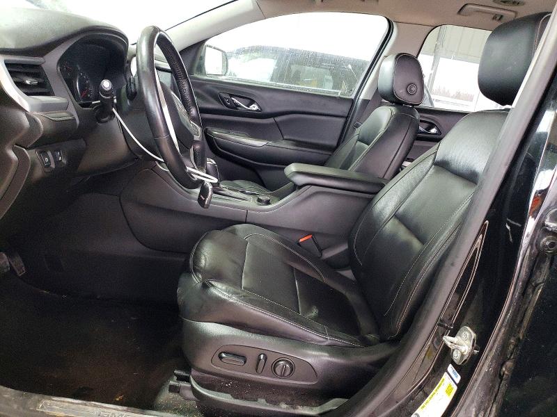 Aukcja sprzedaży 2017 Gmc Acadia, vin: 1GKKNNLS0HZ180516, numer aukcji: 98692055