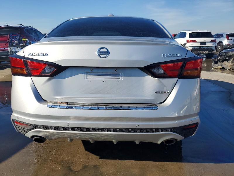 Aukcja sprzedaży 2020 Nissan Altima Pla, vin: 1N4AL4FV2LN307480, numer aukcji: 74080265