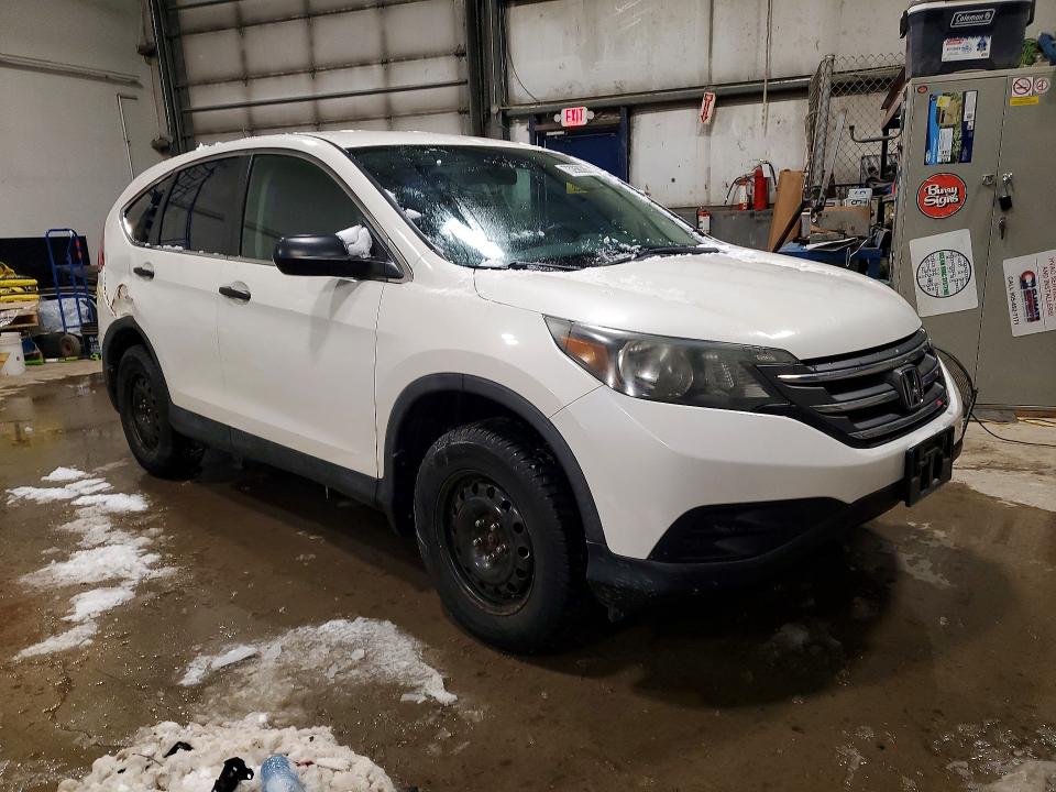 Продаж на аукціоні авто 2013 Honda Cr-v, vin: 2HKRM4H36DH111940, номер лоту: 73268385