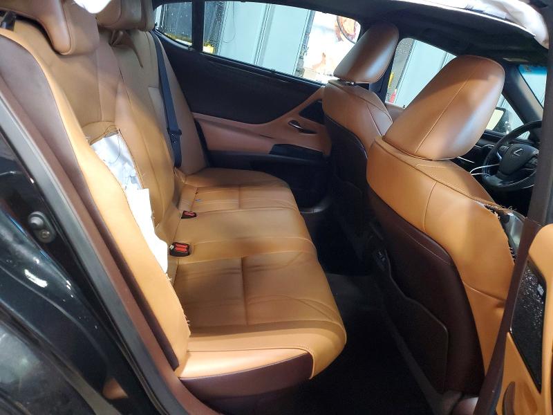 Aukcja sprzedaży 2021 Lexus Es, vin: 58AB21B19MU012973, numer aukcji: 74562175