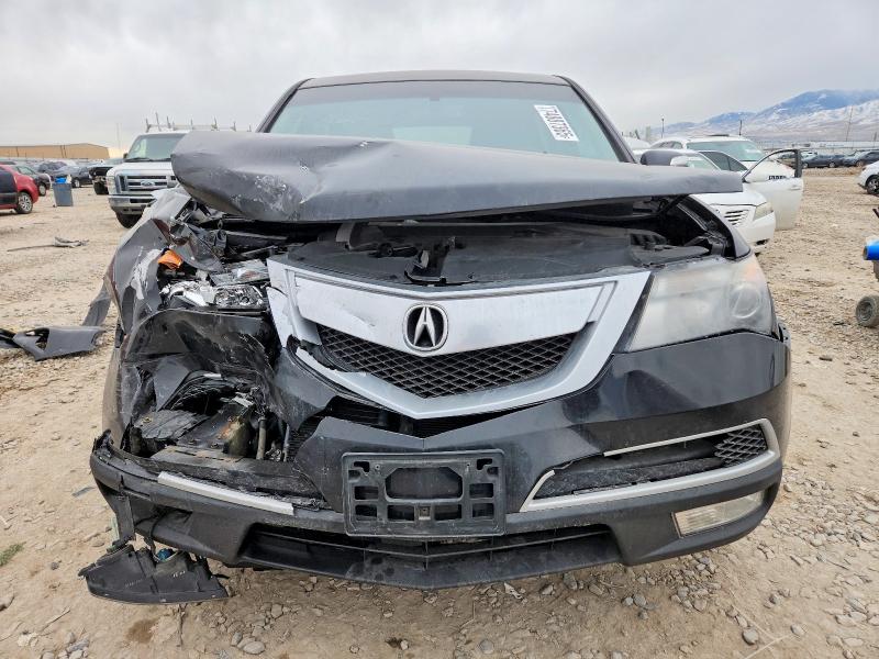 Продажа на аукционе авто 2012 Acura Mdx, vin: 2HNYD2H2XCH529734, номер лота: 74887365