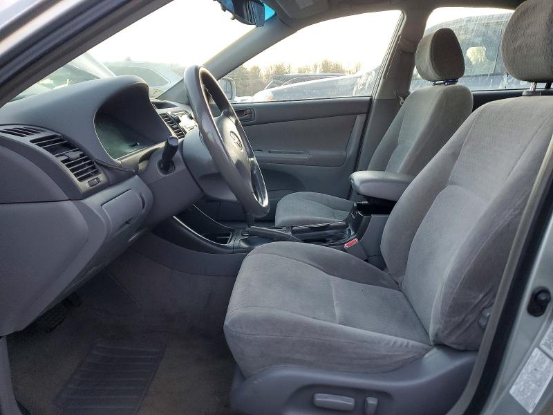 Продаж на аукціоні авто 2002 Toyota Camry Le, vin: JTDBE32K420119764, номер лоту: 75778095