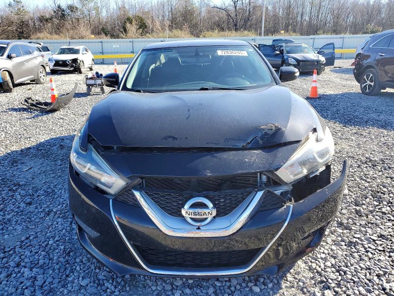 Aukcja sprzedaży 2016 Nissan Maxima, vin: 1N4AA6AP2GC449257, numer aukcji: 57047906