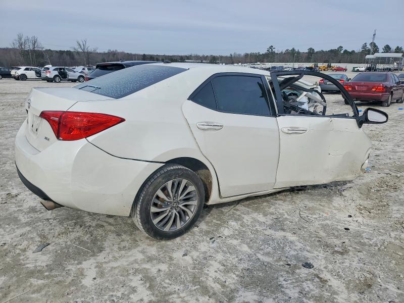 Aukcja sprzedaży 2019 Toyota Corolla, vin: 5YFBURHE7KP863372, numer aukcji: 75234745