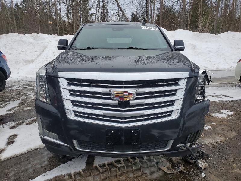 Aukcja sprzedaży 2016 Cadillac Escalade, vin: 1GYS4KKJ7GR432907, numer aukcji: 99658295
