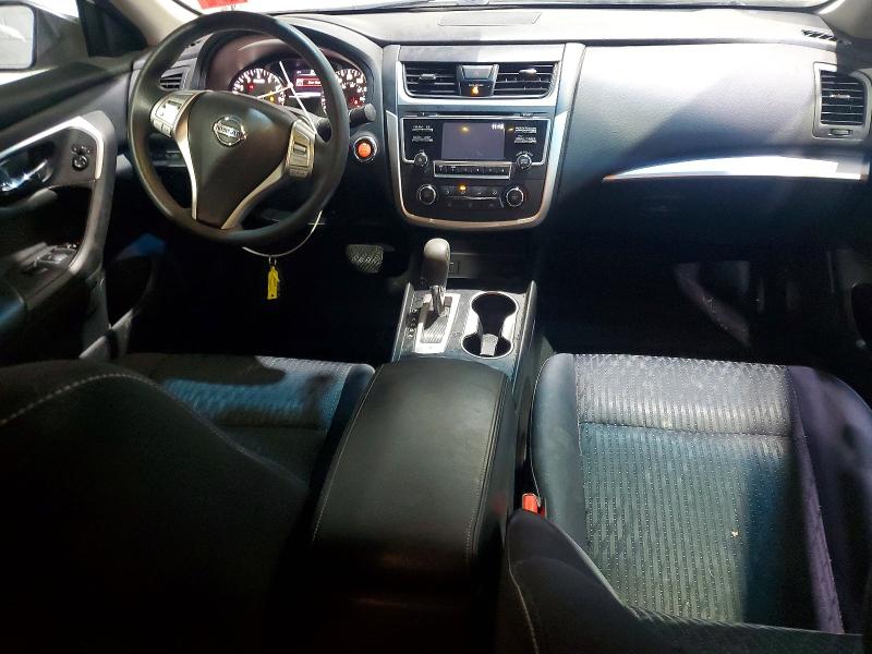 Продаж на аукціоні авто 2017 Niss Altima, vin: 1N4AL3AP3HN338036, номер лоту: 98785985