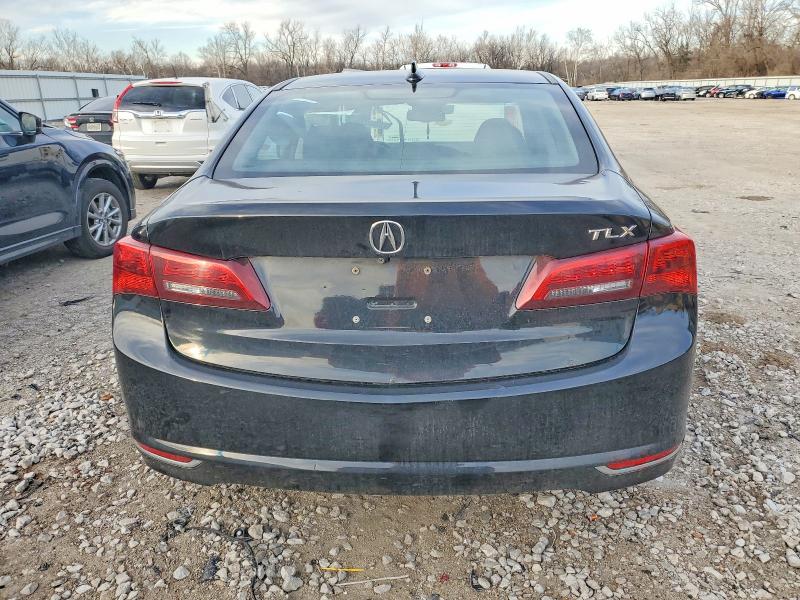Aukcja sprzedaży 2016 Acura Tlx, vin: 19UUB2F35GA003202, numer aukcji: 73305225