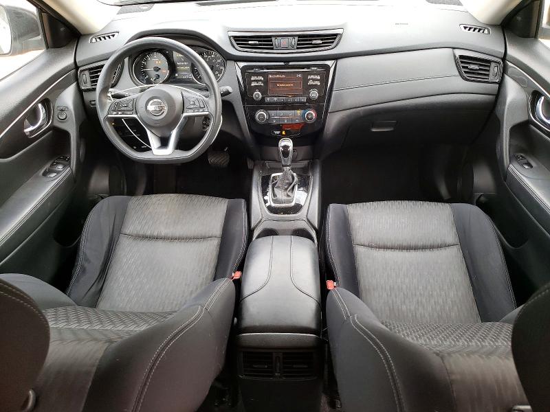 Aukcja sprzedaży 2017 Nissan Rogue, vin: JN8AT2MV1HW275242, numer aukcji: 98398645