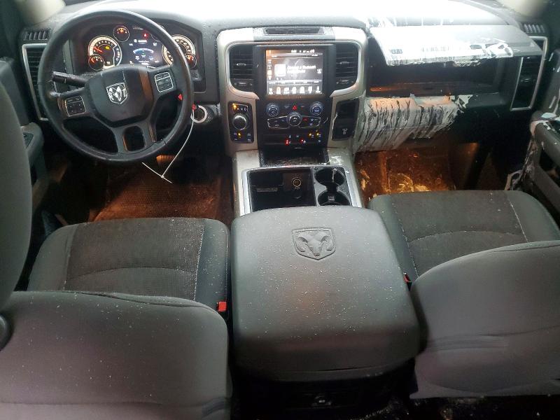 Продаж на аукціоні авто 2014 Ram 1500, vin: 1C6RR7LT6ES431053, номер лоту: 98565315