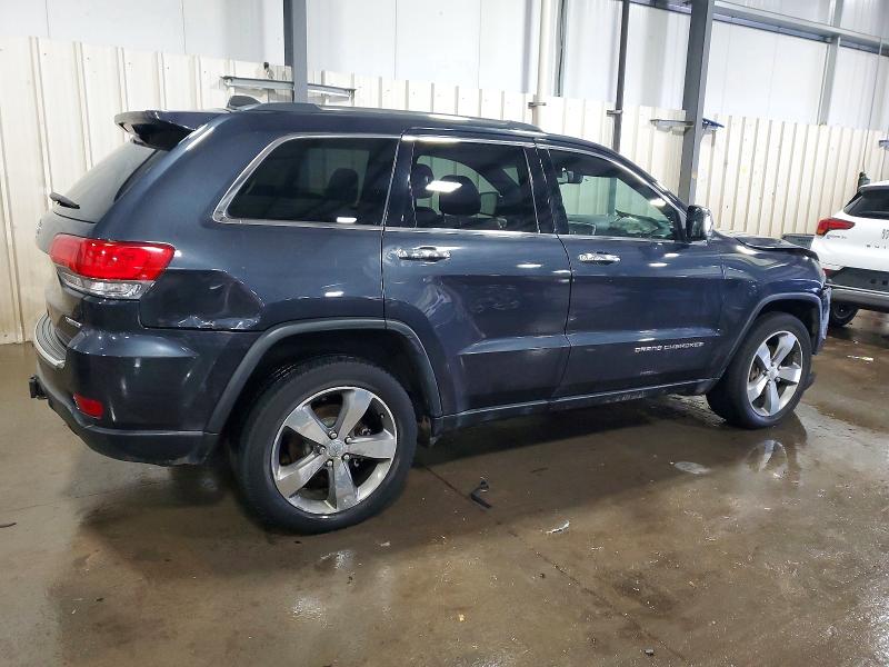 Aukcja sprzedaży 2014 Jeep Grand Cherokee, vin: 1C4RJFBG8EC572392, numer aukcji: 96565915
