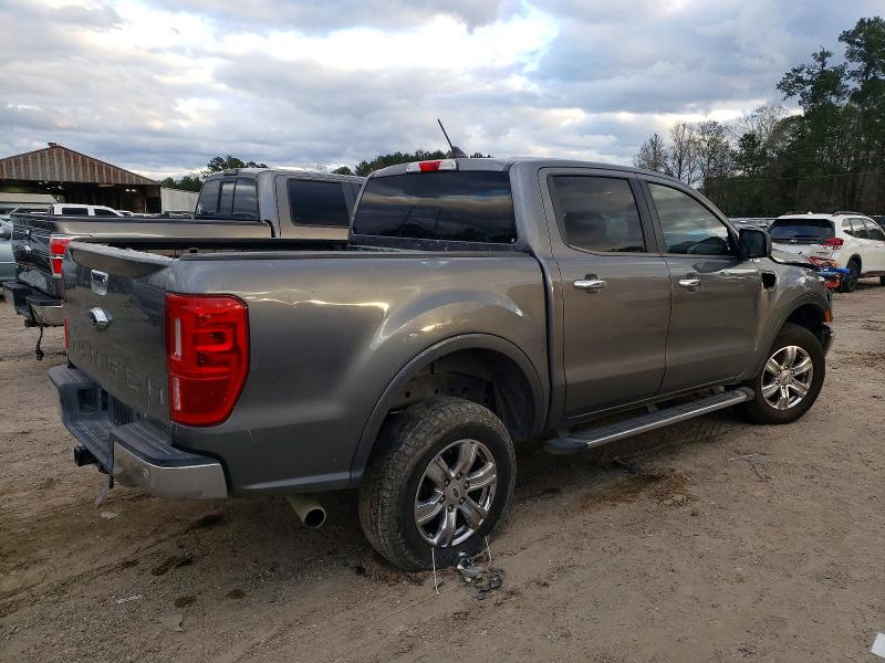 2021 Ford Ranger მანქანა იყიდება აუქციონზე, vin: 1FTER4EH7MLD28019, აუქციონის ნომერი: 72126455