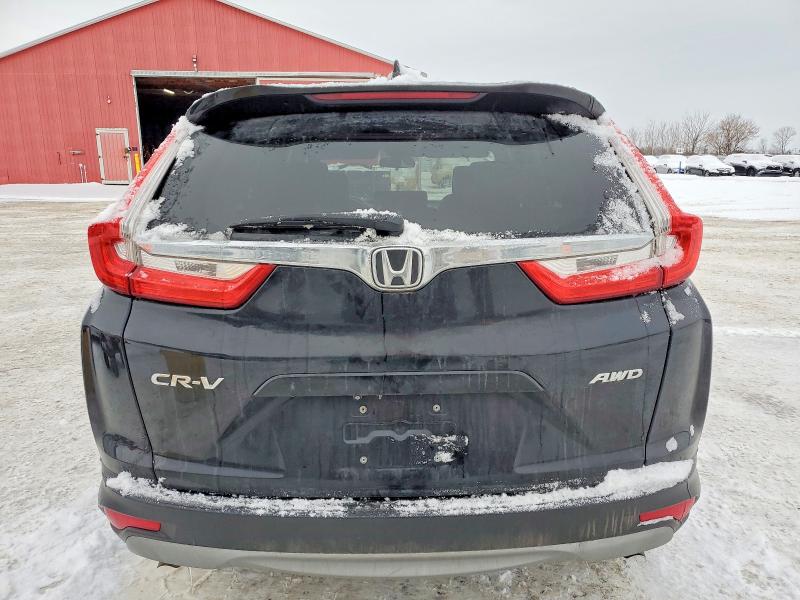 Aukcja sprzedaży 2019 Honda Cr-v, vin: 2HKRW2H25KH117263, numer aukcji: 99752625